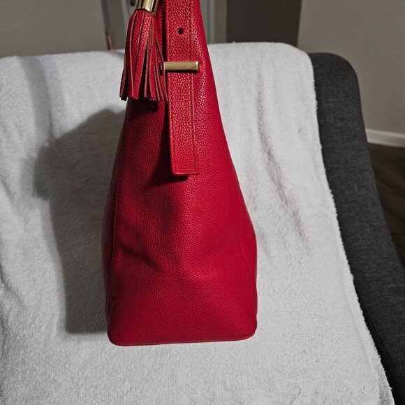 Talbots Hobo Crossbody Bag - Picture 5 of 12